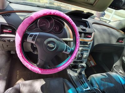 2008 CHEVROLET MALIBU LT