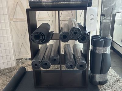 Yoga Mats