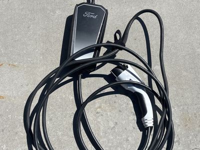 Ford electric charging cable Oem