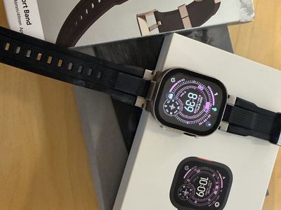 Apple Watch Ultra 3 49mm