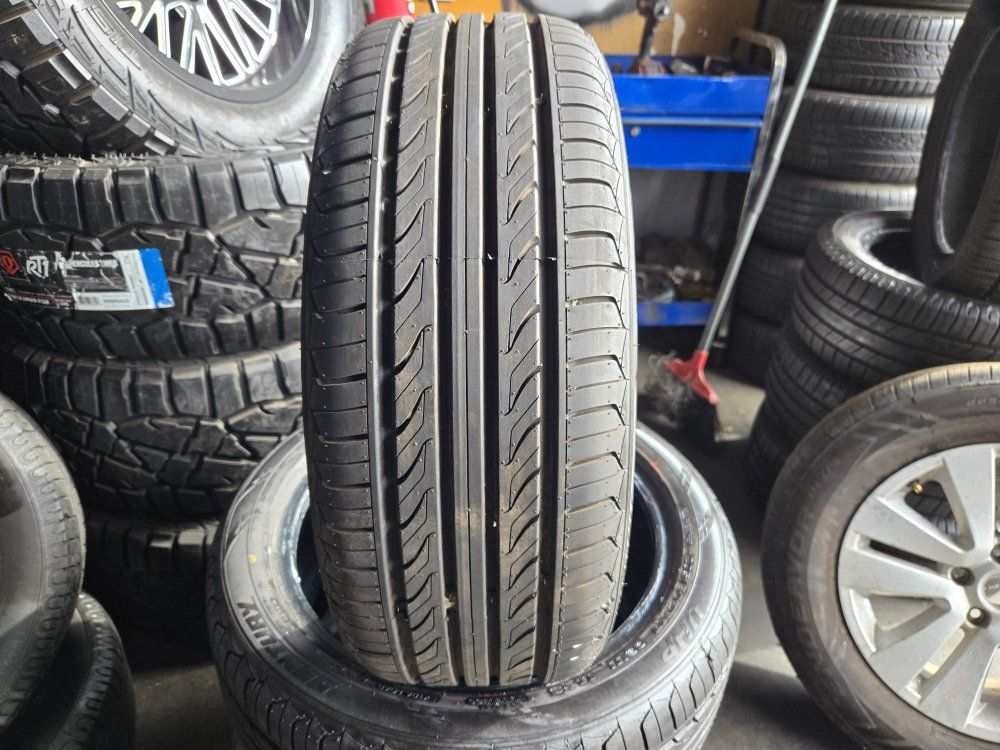 SET 205/50R17 SENTURY UHP 
