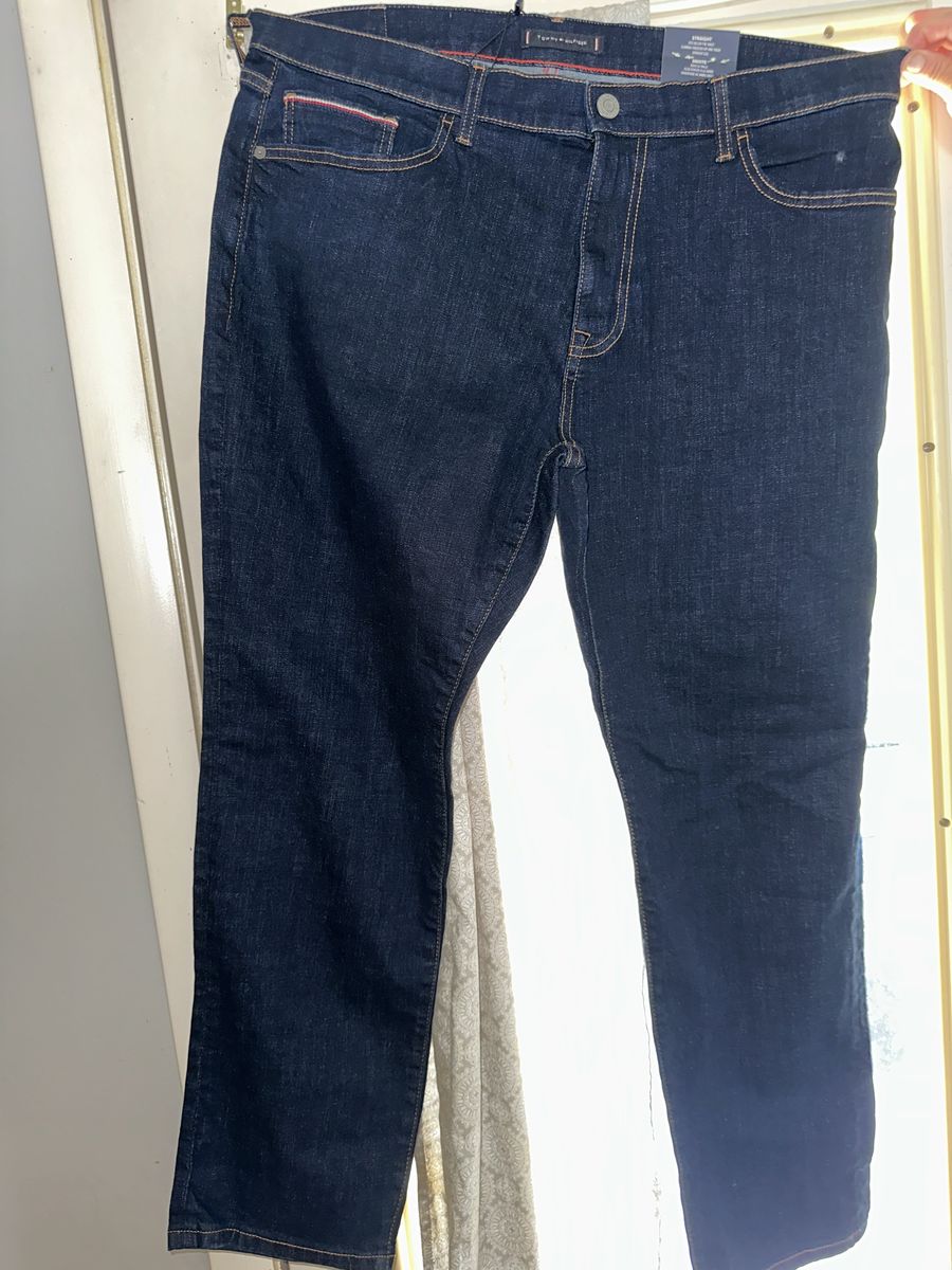 Tommy Hilfiger Jeans