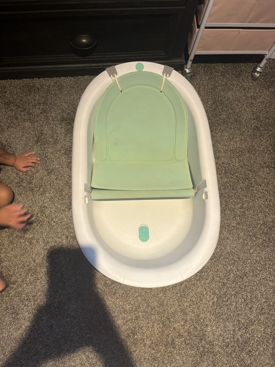 Bathtub - Frida Baby