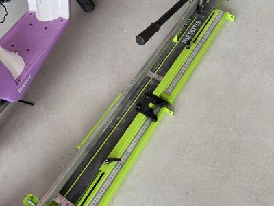 Vevor Manual Tile Cutter - Precision Ceramic Floor and Wall Tile Cutting Tool