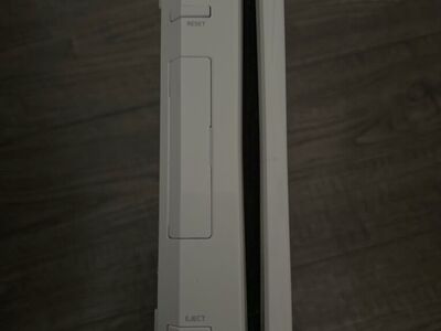 Looking For Nintendo Wii Broken Or working