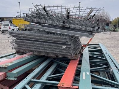 Pallet Racking