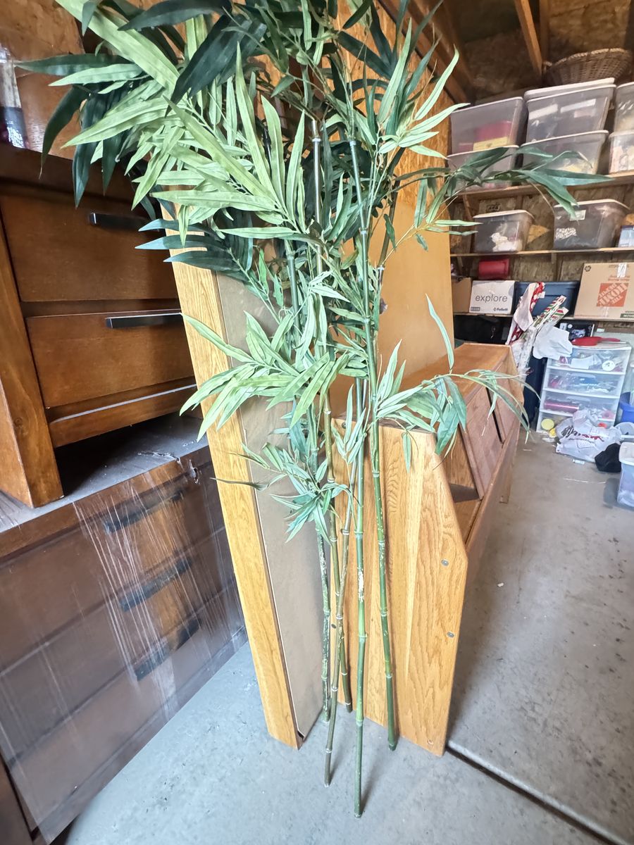 Garage Sale
