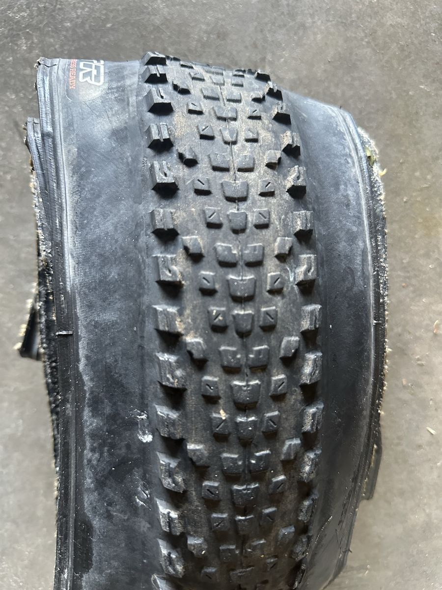 MAXXIS REKON RACE 29 Z 2.25 XC TIRE