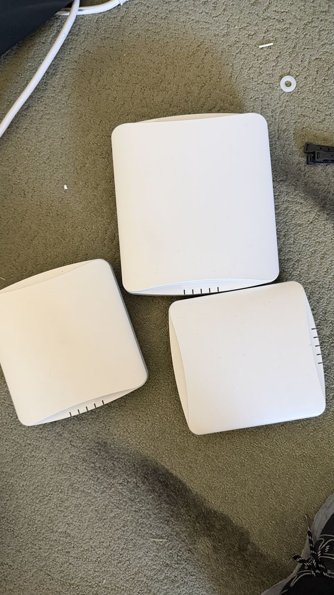 WiFi access point internet network computer equipment Access Networks