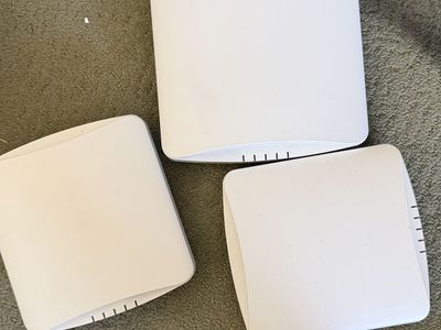 WiFi access point internet network computer equipment Access Networks