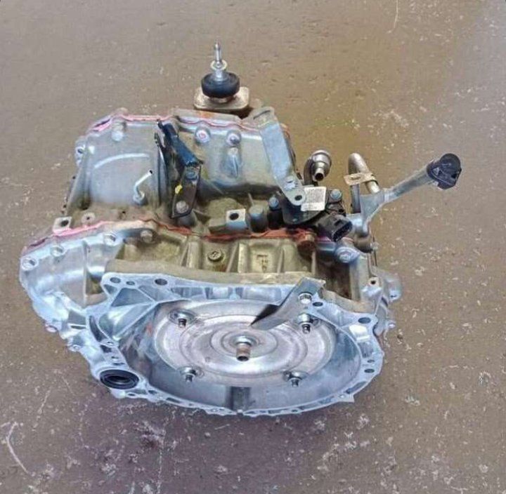 2013 Nissan Altima 2.5L FWD Automatic Transmission