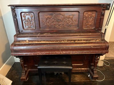 Free Leland Piano