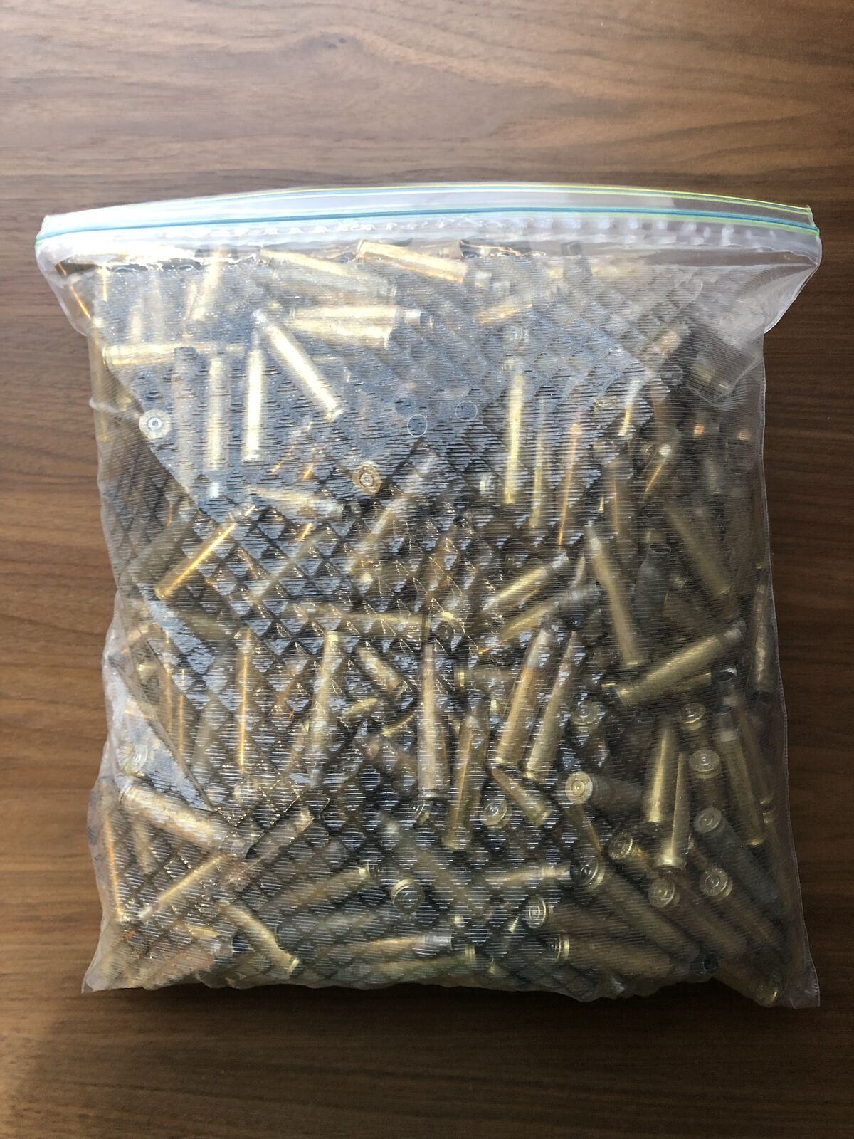 223 Brass 500 count Mixed Brands