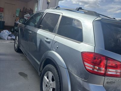 2009 Dodge Journey