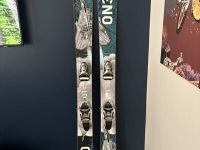 ON3P JEFFREY 118 - 181cm