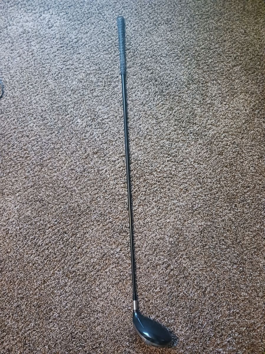 Titleist titanium 983k driver