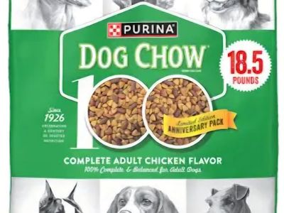 Dog Food, NEED GONE