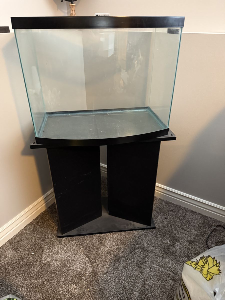 Reptile/Fish tank