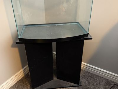 Reptile/Fish tank