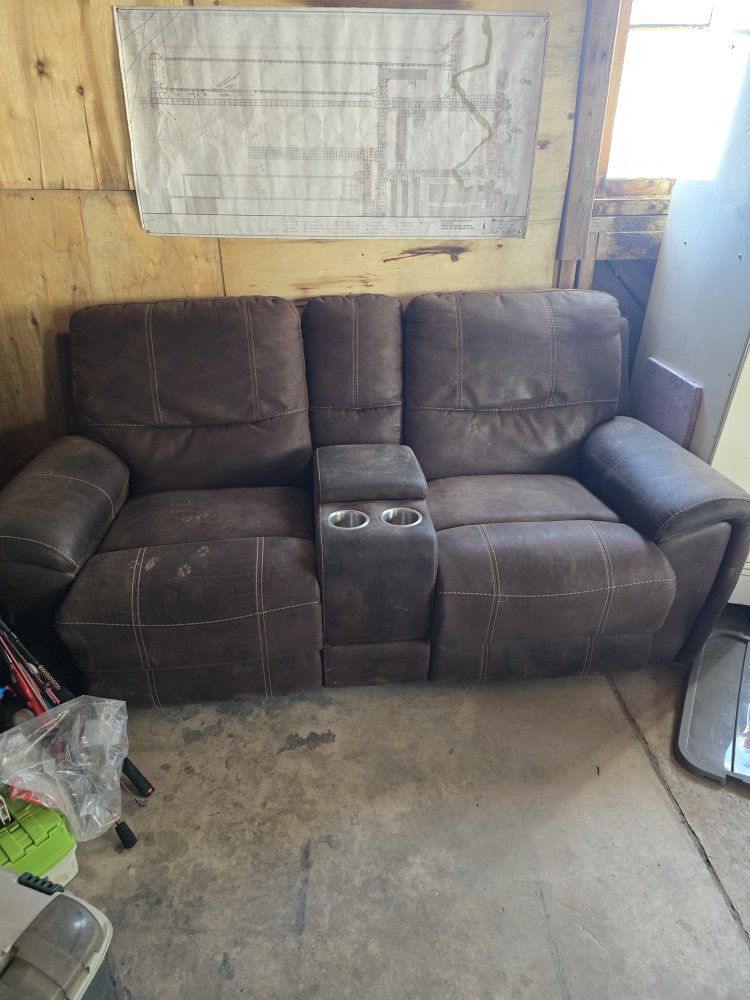 yard sale stuff