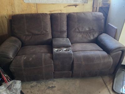 yard sale stuff