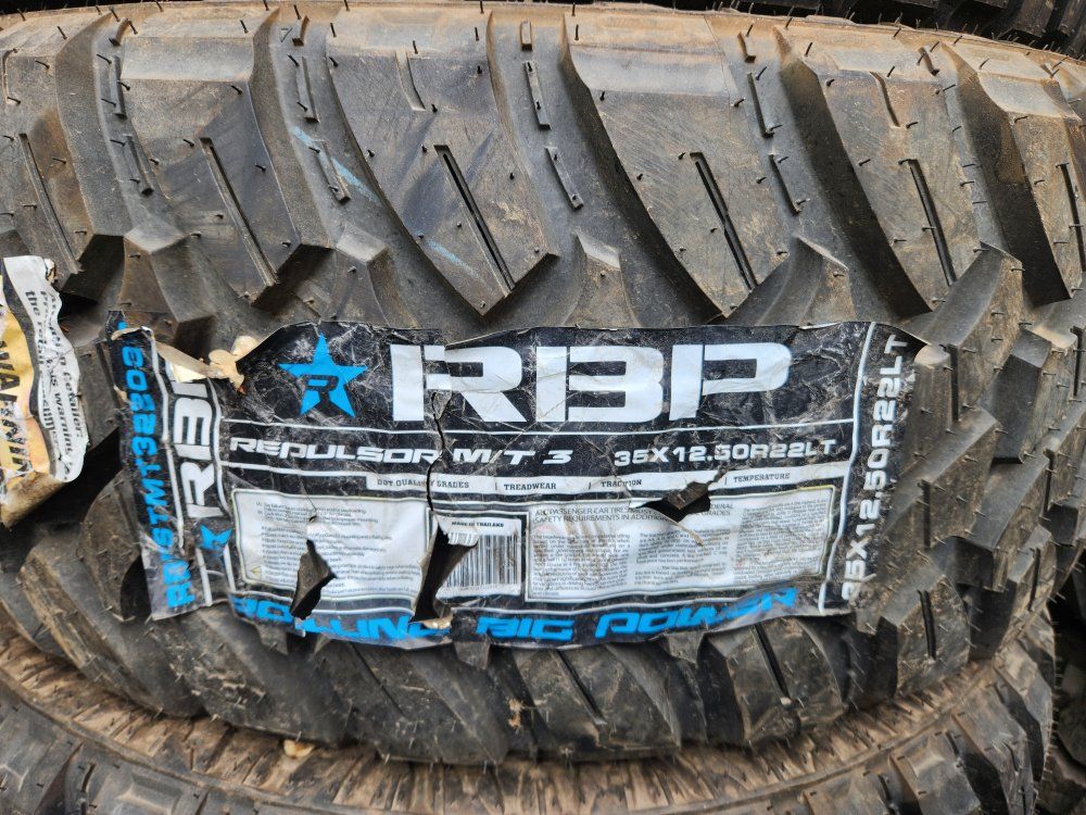 35x12.50r22 rbp repulsor mt
