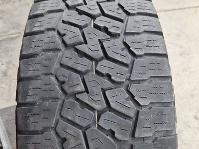 35X12.50R20LT All-Terrain Tire