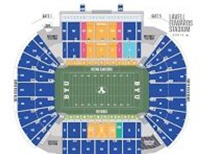 BYU vs Arizona football tickets