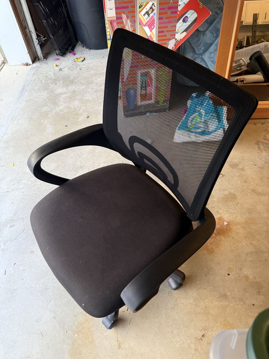 Used Office Chair