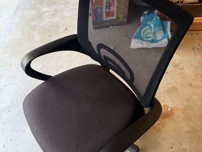 Used Office Chair
