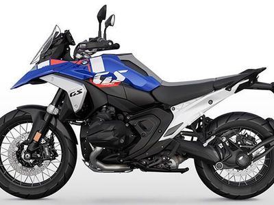 2025 BMW Motorrad R 1300 GS