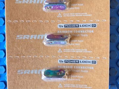 Sram PowerLock 12 Speed Road