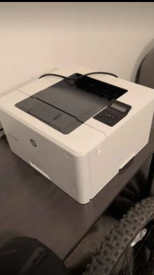 HP LaserJet Pro M402n