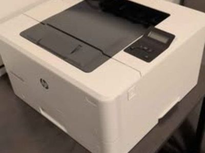 HP LaserJet Pro M402n