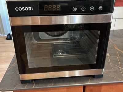 Food Dehydrator and Vacuum Sealer Kit