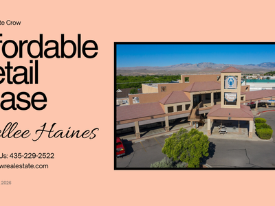 Prime Business Location at an Affordable!