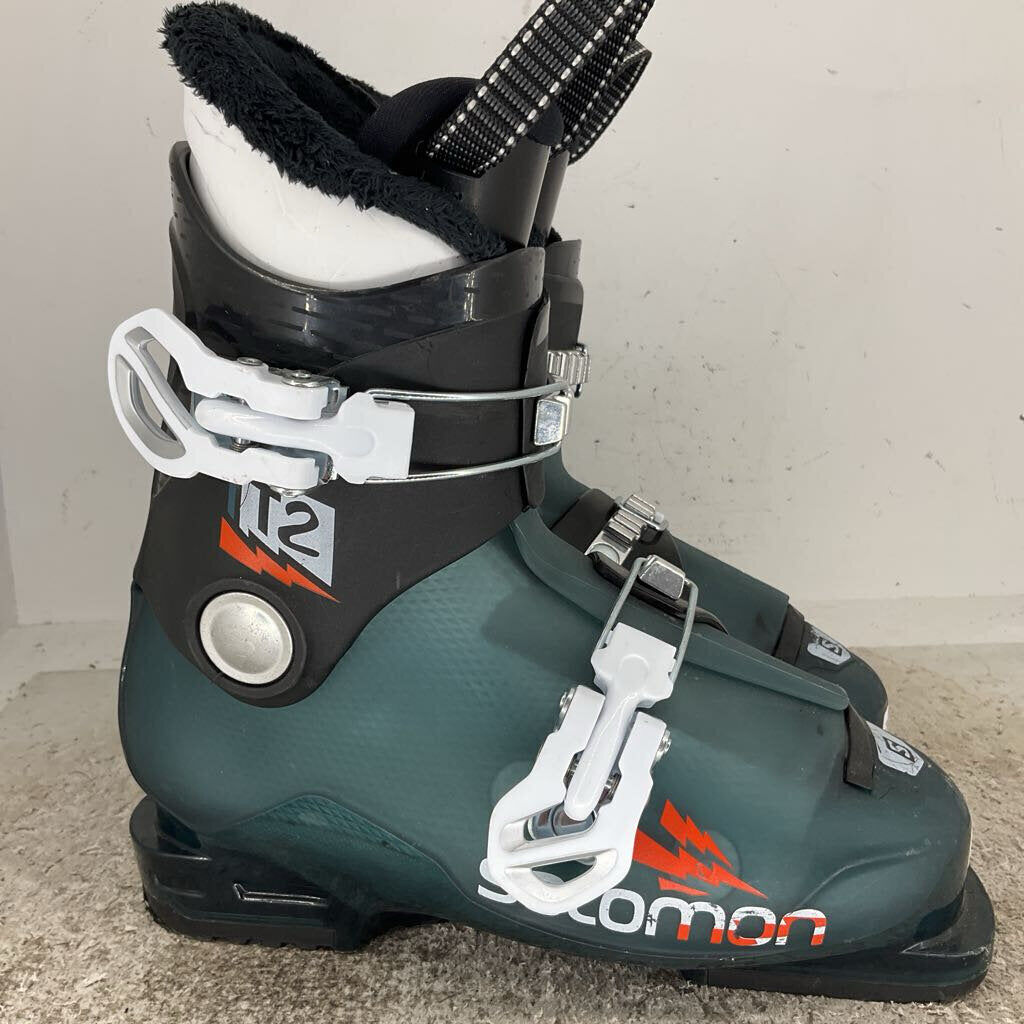 Salomon T2