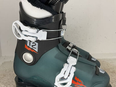 Salomon T2