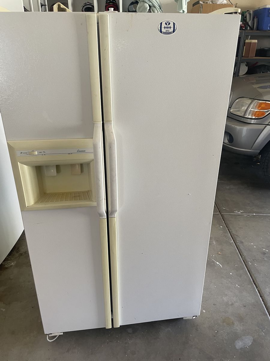 Amana Refrigerator