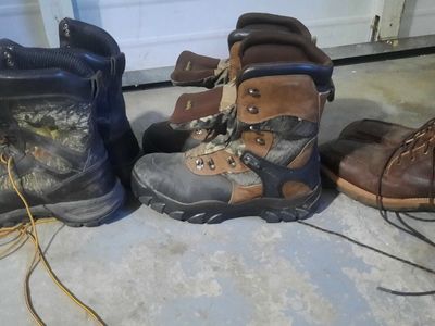 Men's Boots