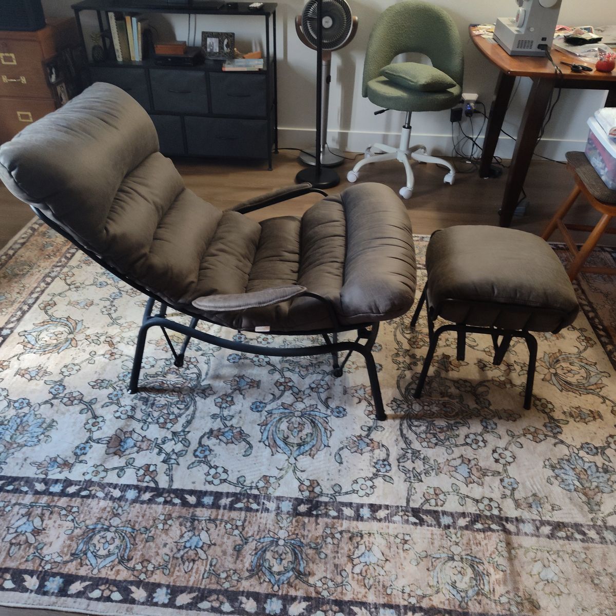 Glider/Rocking Chair
