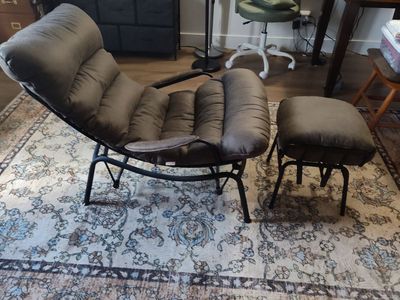 Glider/Rocking Chair