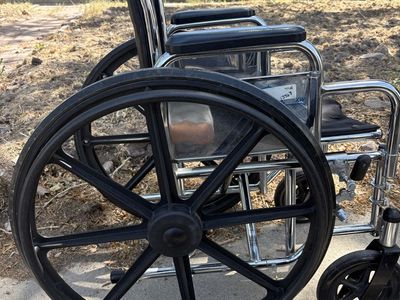Wheelchair