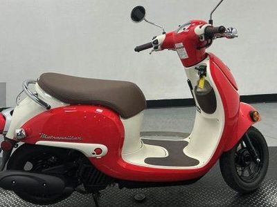2026 Honda Metropolitan For Sale!