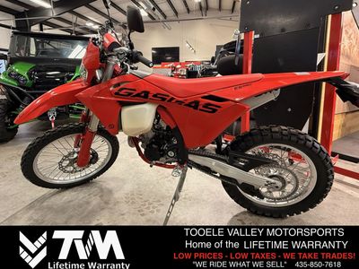 2025 GASGAS ES 350