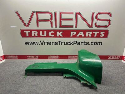 R22-6160-002 COVER ASSY-HINGE PILLAR AERO SH RH