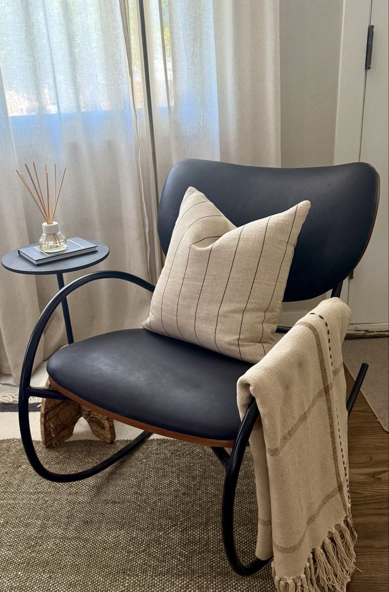 Modern Accent Arm Chair *2 Available*