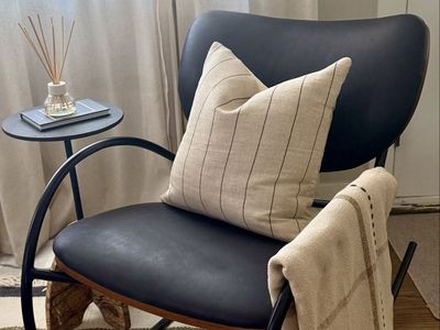 Modern Accent Arm Chair *2 Available*