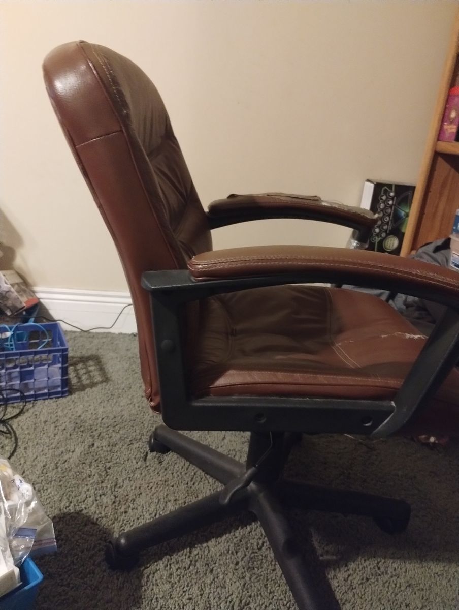 Free office chair
