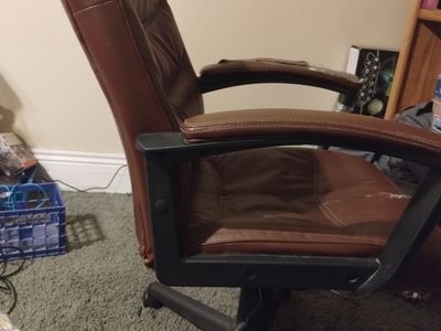 Free office chair